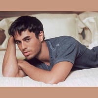 Enrique Iglesias