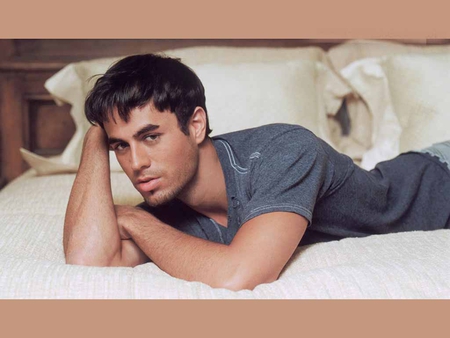 Enrique Iglesias - males, enrique iglesias, wallpaper, singer, musicians, photos