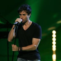 Enrique Iglesias