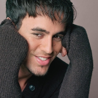 Enrique Iglesias