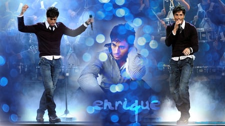 Enrique Iglesias - males, enrique iglesias, wallpaper, singer, musicians, photos