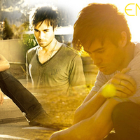 Enrique Iglesias