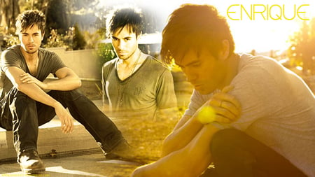 Enrique Iglesias