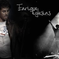 Enrique Iglesias