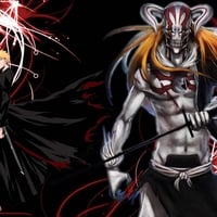 Ichigo The Hollow