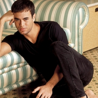 Sexy Enrique Iglesias
