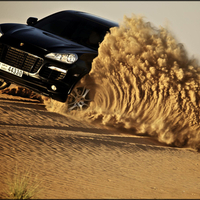 Playing in the Sand