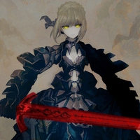 saber