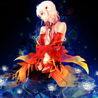 Inori Yuzuriha