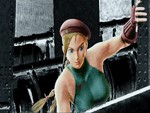 Super-Street-Fighter-IV: Cammy