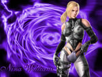 tbr black nina williams