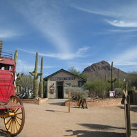 Old Tucson Studios 3