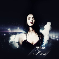 Megan Fox