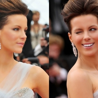 Kate Beckisale