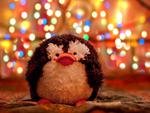 Christmas Pingu