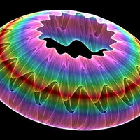 Chaoscope Fractal