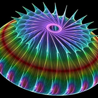 Chaoscope Fractal