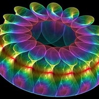 Chaoscope Fractal