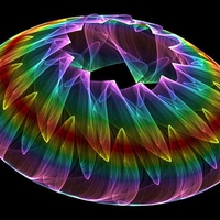 Chaoscope Fractal