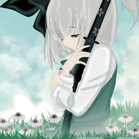 Youmu's Loneliness