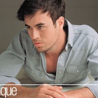 Enrique Iglesias