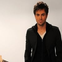 Enrique Iglesias