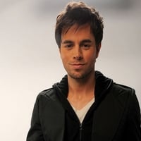 Enrique Iglesias