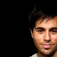 Enrique Iglesias