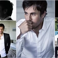 Enrique Iglesias