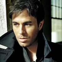 Enrique Iglesias