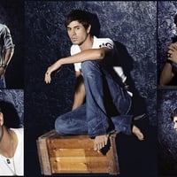 Enrique Iglesias