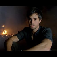 Enrique Iglesias