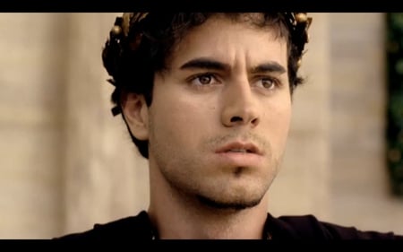 Enrique Iglesias