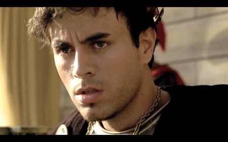 Enrique Iglesias