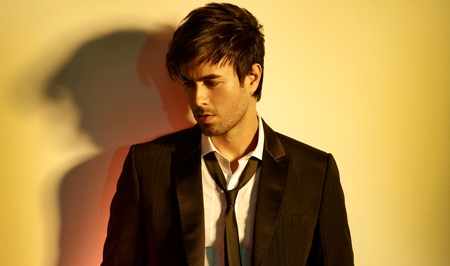 Enrique Iglesias