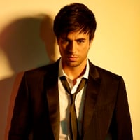 Enrique Iglesias