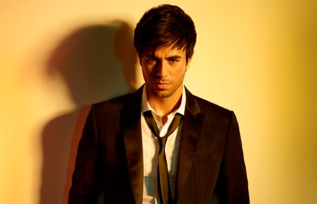 Enrique Iglesias - males, enrique iglesias, wallpaper, singer, musicians, photos