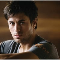 Enrique Iglesias