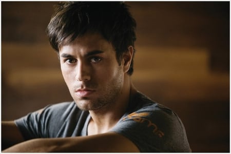 Enrique Iglesias