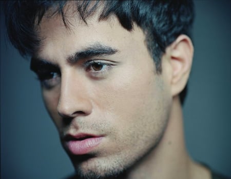 Enrique Iglesias