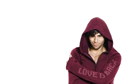 Enrique Iglesias - males, enrique iglesias, wallpaper, singer, musicians, photos