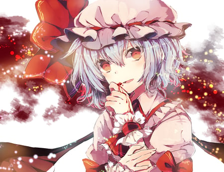 Remilia Scarlet