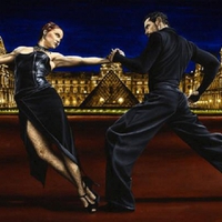 â™¥Tango In Parisâ™¥