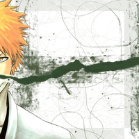 Ichigo Kurosaki