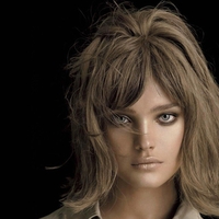 Natalia Vodianova
