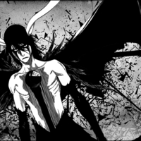 ulquiorra