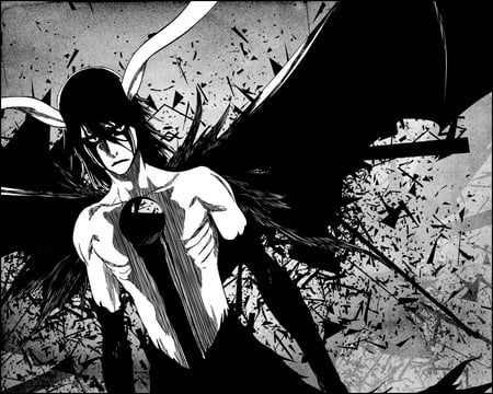 ulquiorra