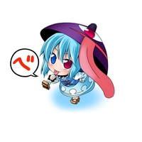 Chibi Kogasa