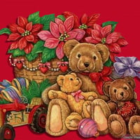 CHRISTMAS BEARS