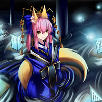 Caster